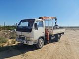 Dongfeng 2007 годаүшін8 000 000 тг. в Актау – фото 2