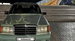 Mercedes-Benz E 260 1987 года за 1 500 000 тг. в Балхаш – фото 2