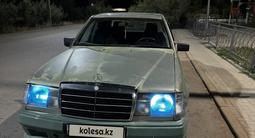 Mercedes-Benz E 260 1987 года за 1 500 000 тг. в Балхаш