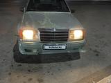 Mercedes-Benz E 260 1987 годаүшін1 500 000 тг. в Балхаш – фото 3