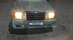 Mercedes-Benz E 260 1987 года за 1 500 000 тг. в Балхаш – фото 3