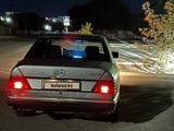 Mercedes-Benz E 260 1987 годаүшін1 500 000 тг. в Балхаш – фото 5