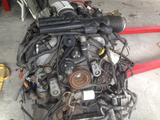 Двигатель мотор ренж ровер за 1 600 000 тг. в Алматы – фото 2