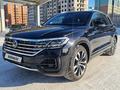 Volkswagen Touareg 2021 года за 25 500 000 тг. в Астана – фото 3