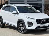 Chery Tiggo 2 2023 года за 4 700 000 тг. в Уральск – фото 3