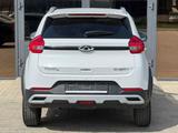 Chery Tiggo 2 2023 года за 4 700 000 тг. в Уральск – фото 5