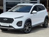 Chery Tiggo 2 2023 года за 4 700 000 тг. в Уральск