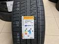 Летние шины Pirelli Scorpion Zero Asimmetrico 295/40 R22 112W Mercedes G за 1 200 000 тг. в Астана