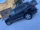 Volkswagen Touareg 2011 года за 9 500 000 тг. в Шымкент