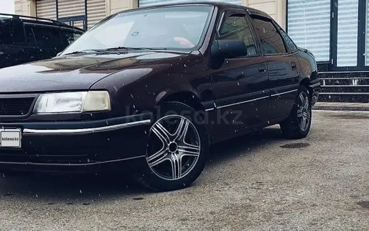 Opel Vectra 1992 года за 900 000 тг. в Шымкент