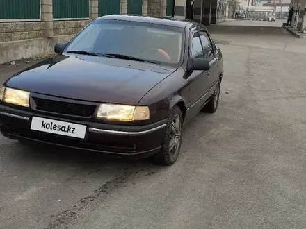 Opel Vectra 1992 года за 900 000 тг. в Шымкент – фото 3