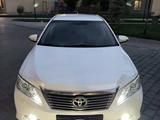 Toyota Camry 2014 годаfor8 600 000 тг. в Туркестан