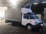 ГАЗ  ГАЗель Бизнес 2003 годаүшін4 000 000 тг. в Павлодар