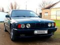 BMW 520 1993 годаfor2 000 000 тг. в Тараз – фото 2