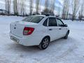 ВАЗ (Lada) Granta 2190 2012 годаfor2 850 000 тг. в Уральск – фото 8