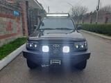 Toyota Land Cruiser 2006 годаүшін13 500 000 тг. в Алматы