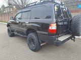 Toyota Land Cruiser 2006 годаүшін11 500 000 тг. в Алматы – фото 5