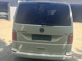 Volkswagen Caravelle 2017 года за 15 000 000 тг. в Усть-Каменогорск – фото 4