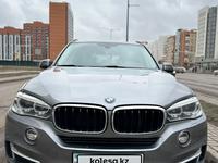 BMW X5 2016 года за 18 500 000 тг. в Астана