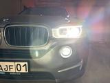 BMW X5 2016 года за 19 500 000 тг. в Астана – фото 5