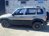 Chevrolet Niva 2013 года за 2 500 000 тг. в Жайрем