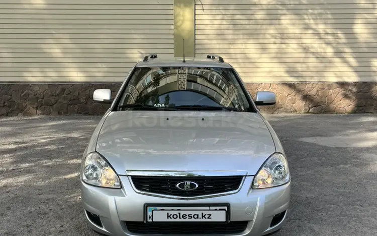 ВАЗ (Lada) Priora 2171 2014 годаүшін2 550 000 тг. в Шымкент