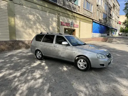 ВАЗ (Lada) Priora 2171 2014 года за 2 550 000 тг. в Шымкент – фото 2