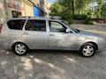 ВАЗ (Lada) Priora 2171 2014 годаүшін2 550 000 тг. в Шымкент – фото 3