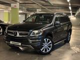 Mercedes-Benz GL 400 2014 годаүшін17 000 000 тг. в Алматы – фото 2