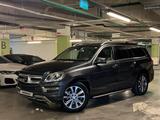 Mercedes-Benz GL 400 2014 годаүшін17 000 000 тг. в Алматы – фото 4