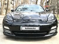 Porsche Panamera 2012 года за 20 000 000 тг. в Алматы