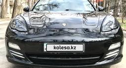 Porsche Panamera 2012 года за 20 000 000 тг. в Алматы