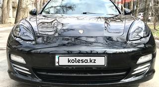 Porsche Panamera 2012 годаүшін18 500 000 тг. в Алматы