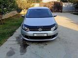 Volkswagen Polo 2012 годаүшін3 900 000 тг. в Алматы