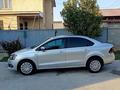 Volkswagen Polo 2012 года за 3 900 000 тг. в Алматы – фото 6