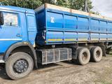 КамАЗ  53215 2006 года за 27 000 000 тг. в Кокшетау – фото 4