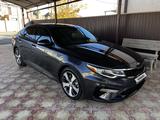 Kia Optima 2018 годаүшін5 600 000 тг. в Актау