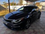 Kia Optima 2018 годаүшін5 600 000 тг. в Актау – фото 4