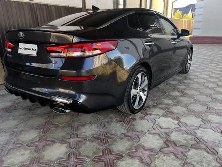 Kia Optima 2018 года за 5 600 000 тг. в Актау – фото 3