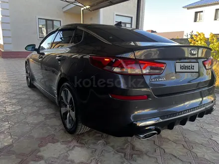 Kia Optima 2018 года за 5 600 000 тг. в Актау – фото 7