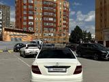 Mercedes-Benz C 230 2008 года за 5 600 000 тг. в Караганда – фото 2