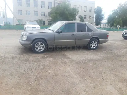 Mercedes-Benz 190 1992 года за 1 200 000 тг. в Кызылорда – фото 2