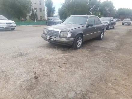 Mercedes-Benz 190 1992 года за 1 200 000 тг. в Кызылорда – фото 5