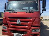 CIMC  Полуприцеп низкорамный трал 2012 годаүшін20 000 000 тг. в Астана