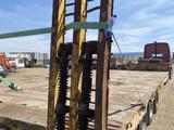 CIMC  Полуприцеп низкорамный трал 2012 годаүшін20 000 000 тг. в Астана – фото 5