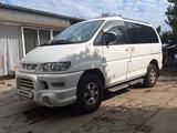 Mitsubishi Delica 2005 годаүшін8 000 000 тг. в Алматы – фото 4