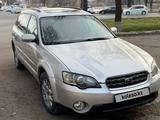 Subaru Outback 2005 годаүшін4 800 000 тг. в Тараз