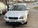 Subaru Outback 2005 годаүшін4 800 000 тг. в Тараз – фото 4