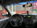Toyota Corolla 2002 года за 2 550 000 тг. в Астана – фото 3