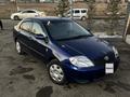 Toyota Corolla 2002 года за 2 550 000 тг. в Астана – фото 2